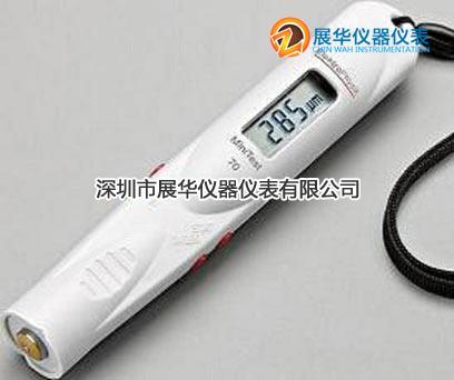 德国EPK口袋式涂层测厚仪MiniTest70F/MiniT