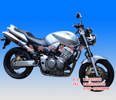 本田大黄蜂CB900 价格:6500元