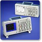 美国泰克Tektronix TDS1002B数字示波器 