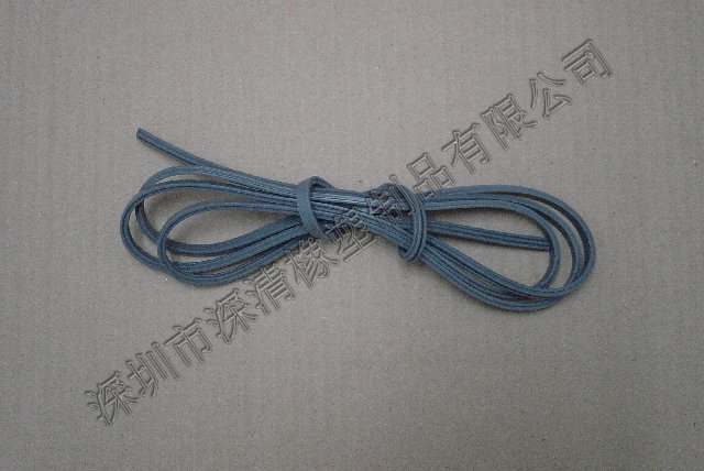 供应橡胶挤出异型条