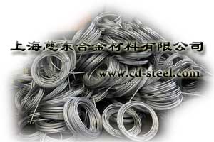 供应不锈钢0Cr18Ni10Ti(SUS321)热轧圆钢，锻