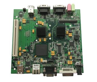 【好价格】新品阿尔泰X86架构嵌入式主板Intel Atom