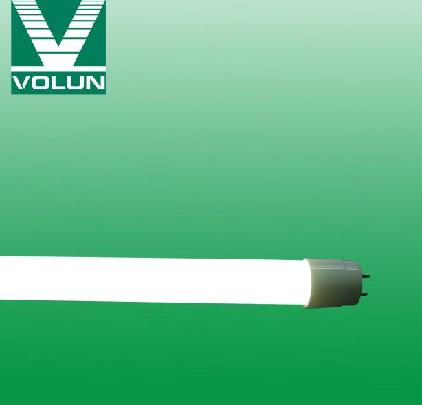 厂家直销T10LED日光灯管