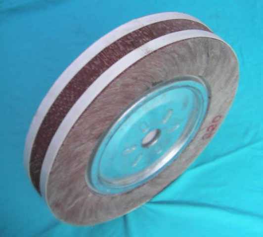 千叶轮 叶轮 250*30*32