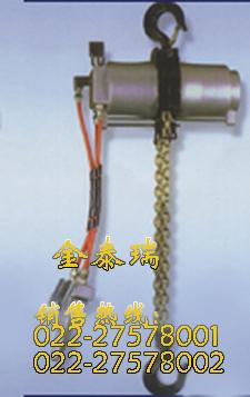 气动葫芦参数 各种气动葫芦金泰瑞报价