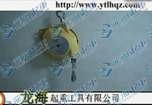 龙海三国弹簧平衡器给您节省工厂空间降低成本
