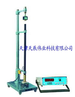 陶瓷砖冲击试验仪（天辰伟业）