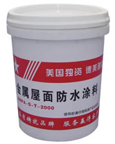 彩钢屋面防水胶/金属屋面防水胶