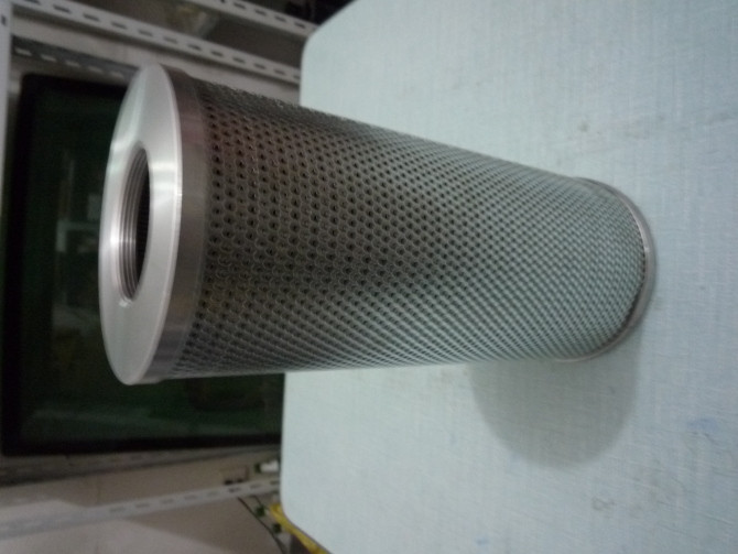 HX-25×40W压力管路过滤器滤芯