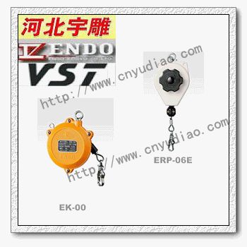 SW型三国弹簧平衡器代理|日本弹簧吊车EWF-22价格