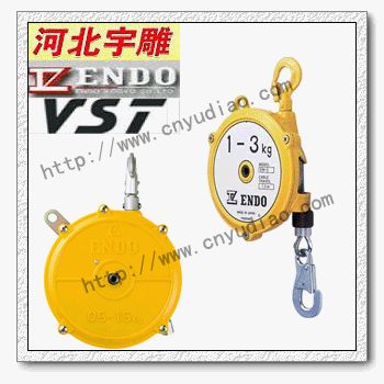ENDO长行程弹簧平衡器|日本远藤ELF-9弹簧平衡器代理
