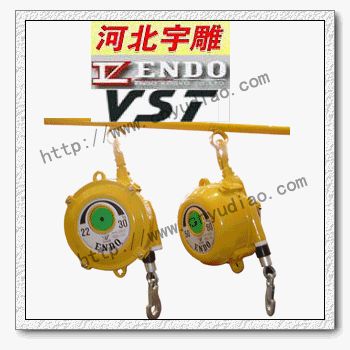日本ENDO弹簧平衡器报价明细|远藤弹簧平衡器宇雕一级代理