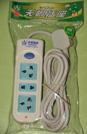天蝎插座，其他插座，电源插座，开关插座等TX-606-08