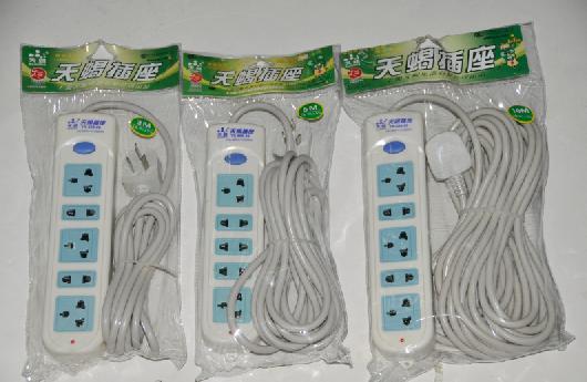 天蝎插座，电源插座，开关插座，其他插座等TX-608-08三