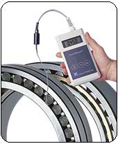 瑞典SKF液压法安装轴承：SensorMount指示器TME